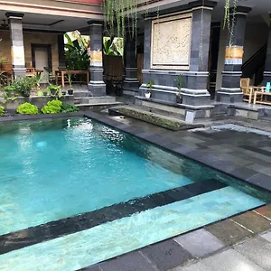 Awan Bali House Gasthof Ubud