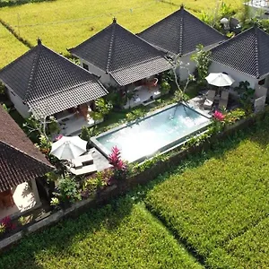 Paraiso Gasthof Ubud