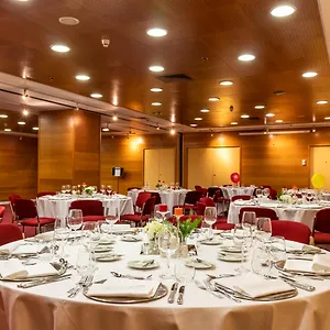 Radisson Blu Hotel Lissabon