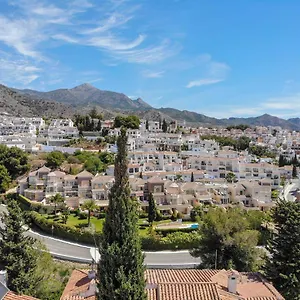 Paradise - Ambar Villa Nerja
