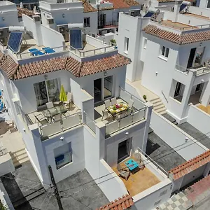Paradise - Jade Villa Nerja