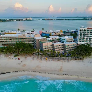 4* Отель Flamingo