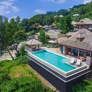 Hilton Seychelles Northolme & (adults Only) Бо-Валлон