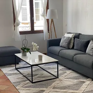 L Authentique - Un Voyage En Provence Apartment Aix-en-Provence
