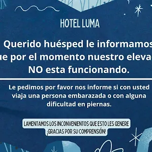 Luma By Kavia **** Cancun