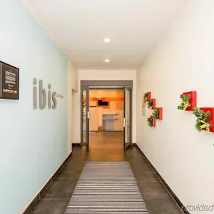 Ibis Belval Hotel Esch an der Alzette