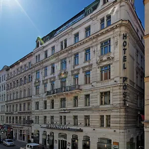 Post Hotel Wien