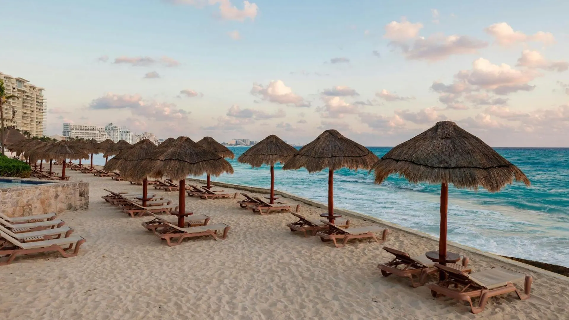 The Westin Resort & Spa Cancun Mexico