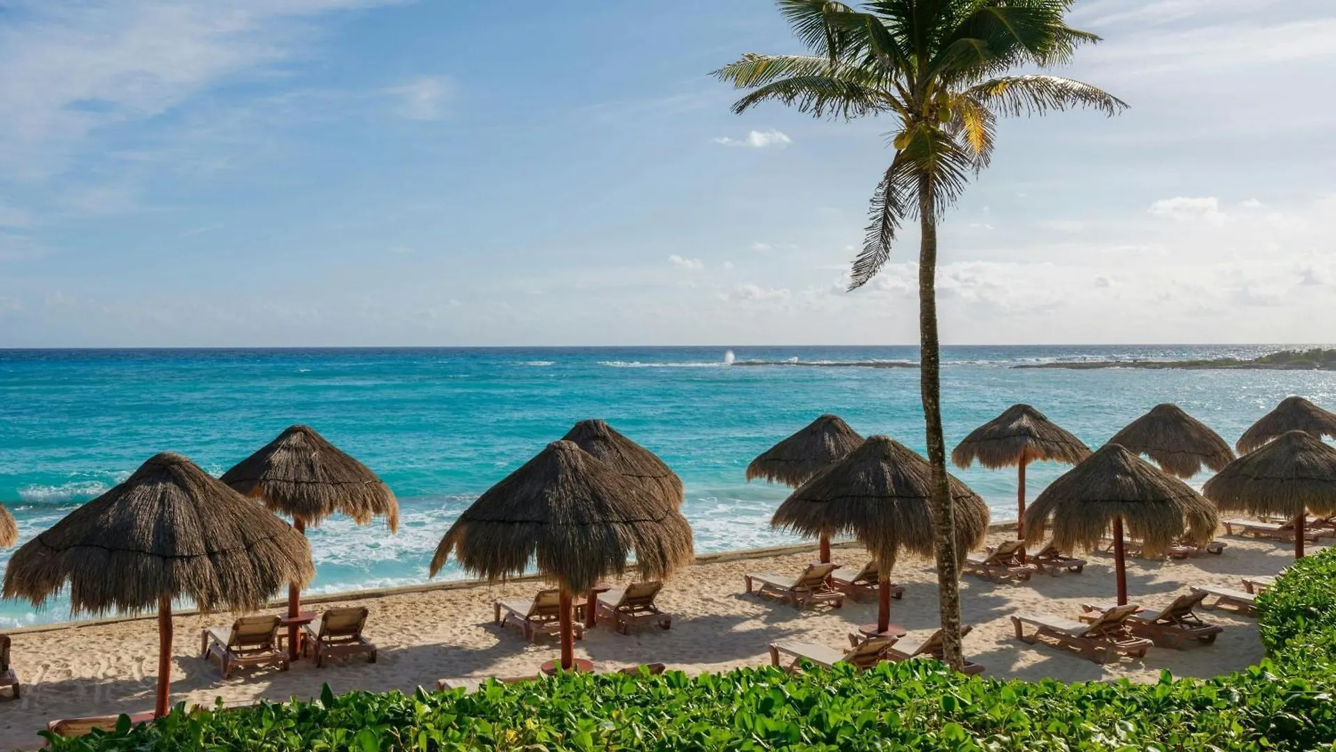 The Westin Resort & Spa Cancún