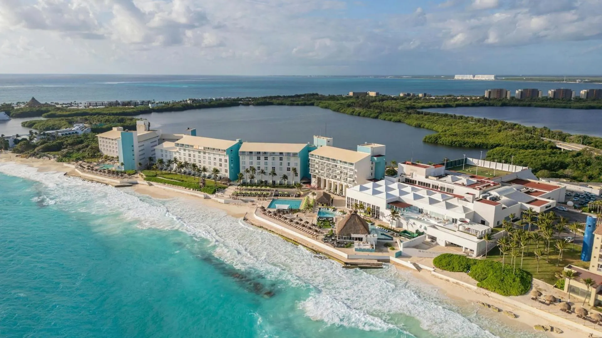 The Westin Resort & Spa Cancun