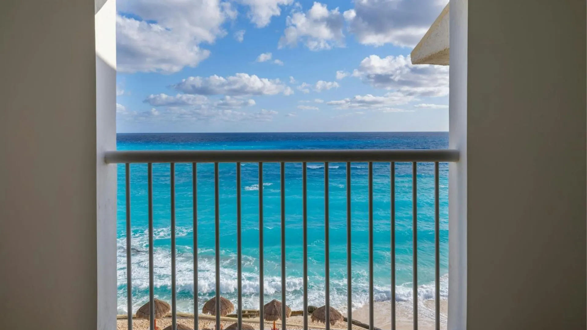 The Westin Resort & Spa Cancún 4*,