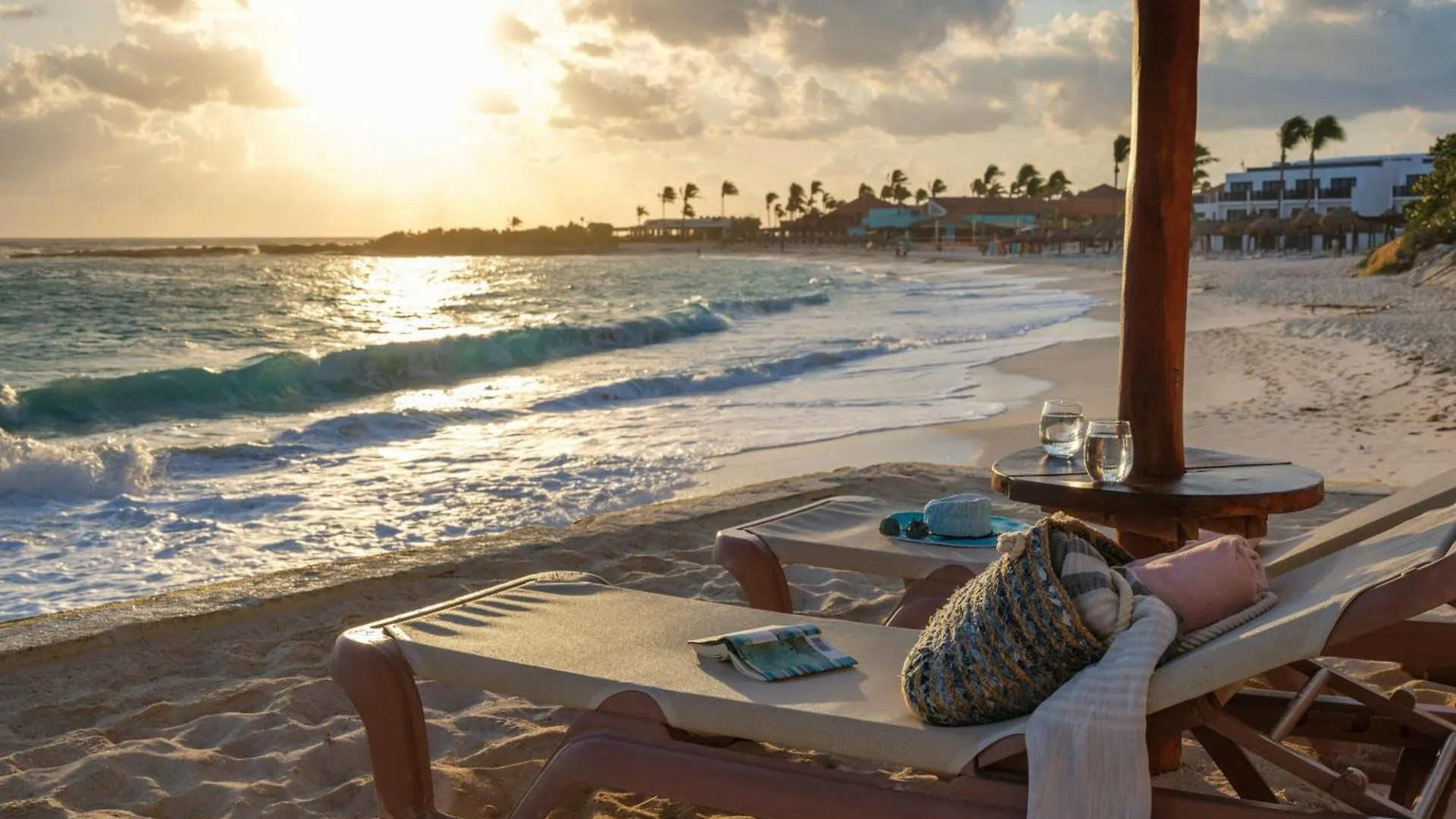 The Westin Resort & Spa Cancun