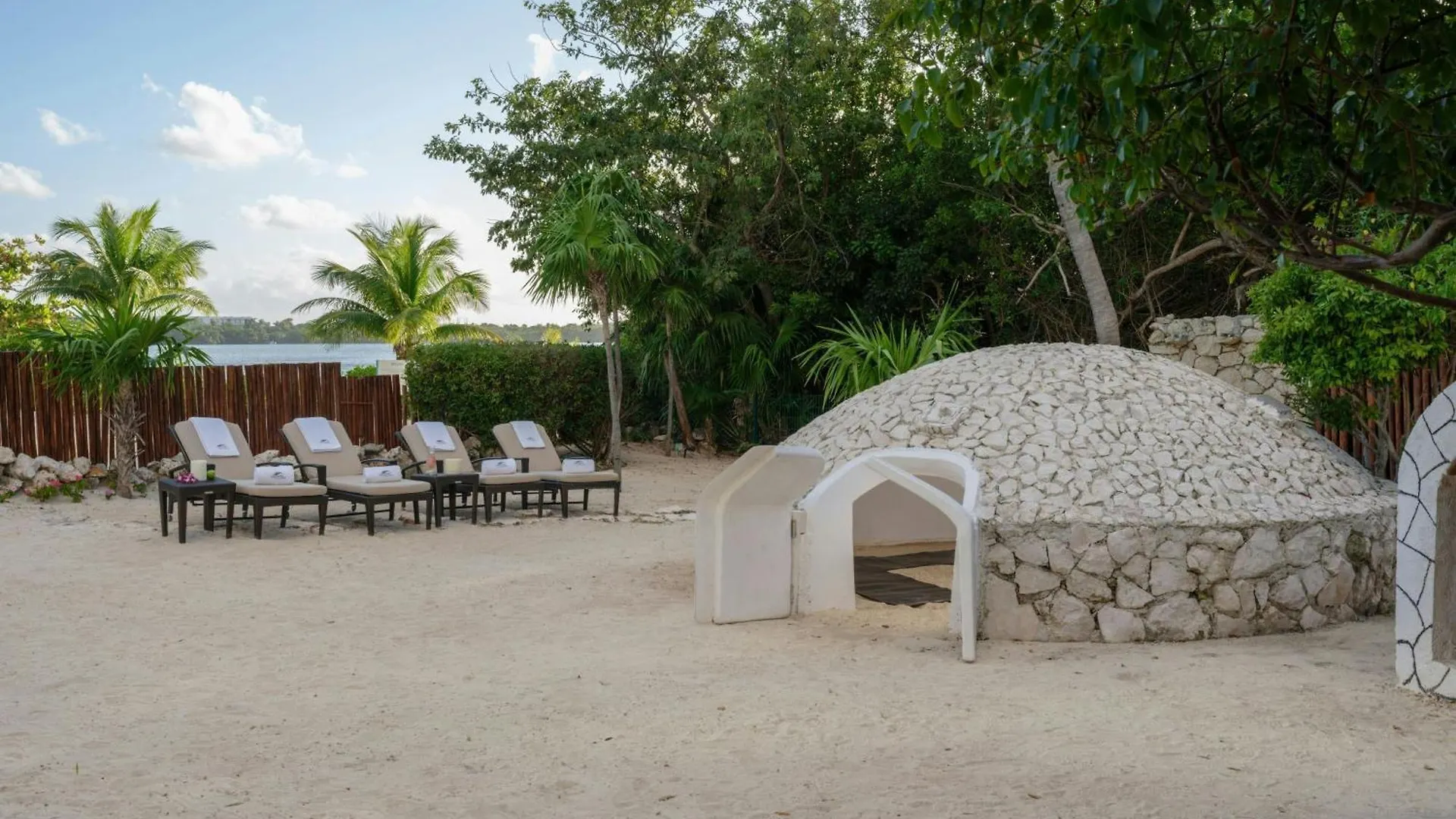 The Westin Resort & Spa Cancun