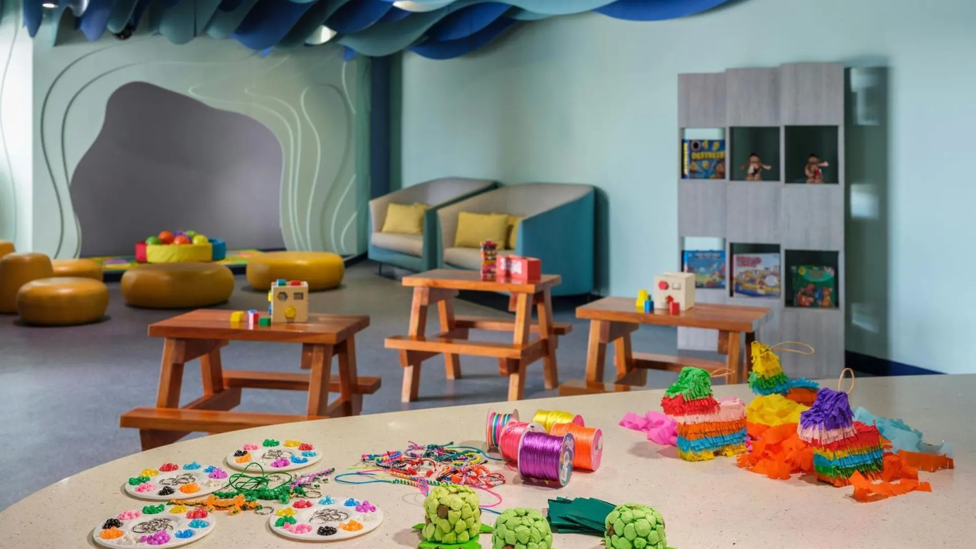 The Westin Resort & Spa Cancun