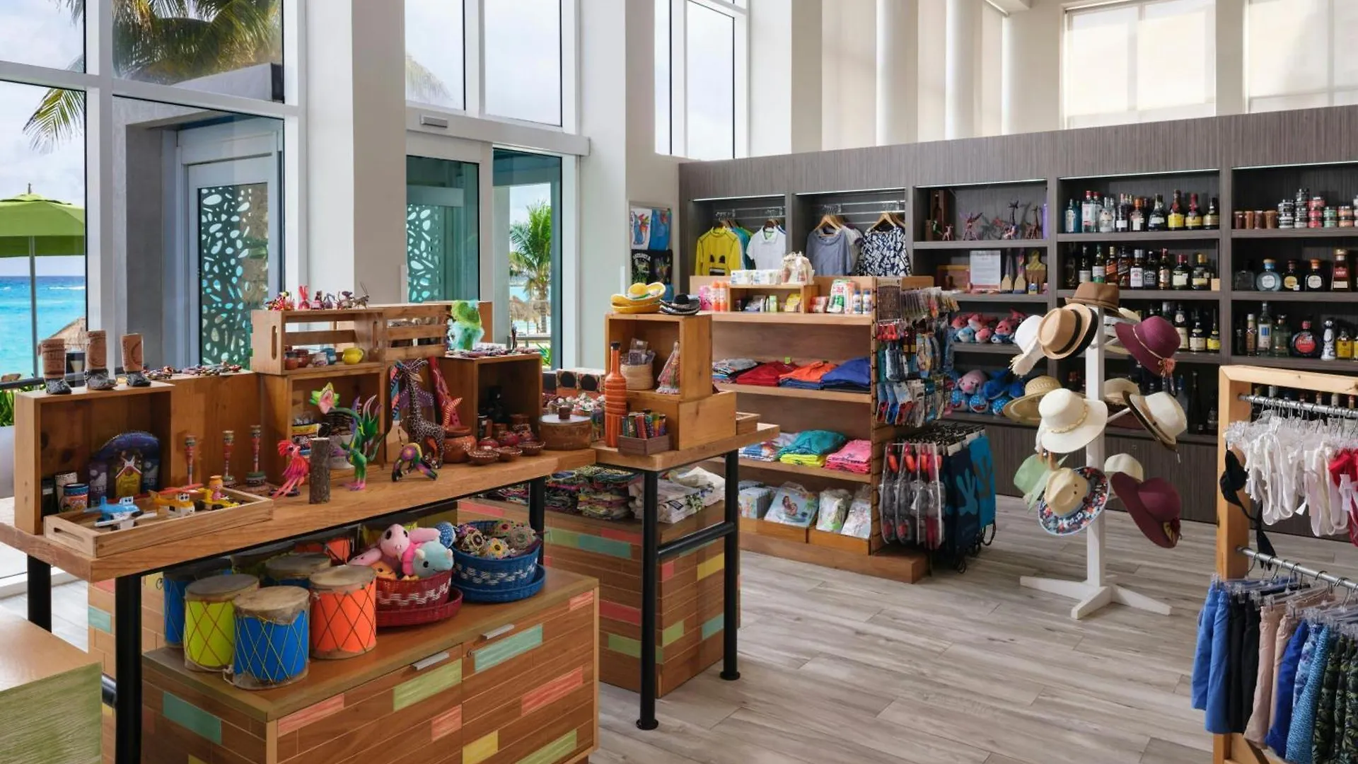 ****  The Westin Resort & Spa Cancun Mexico