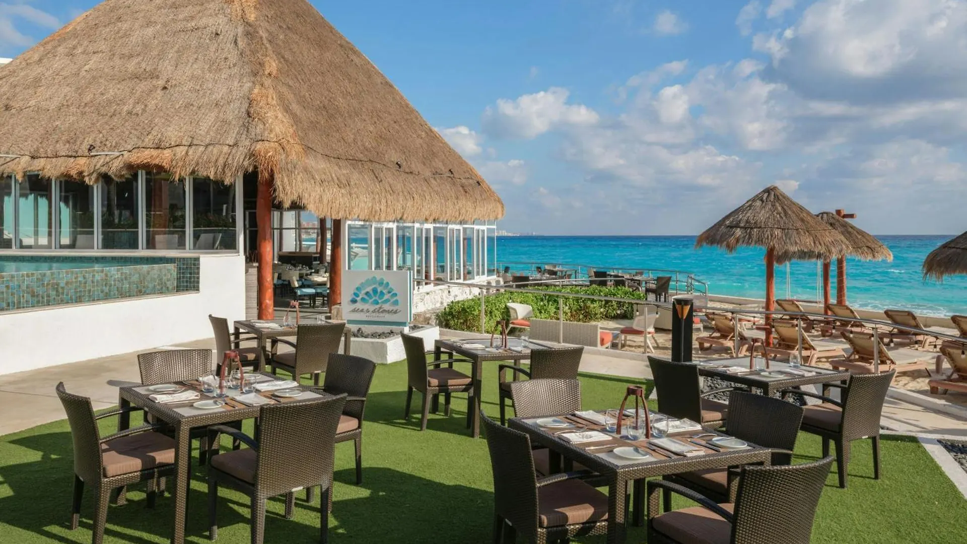 The Westin Resort & Spa Cancun