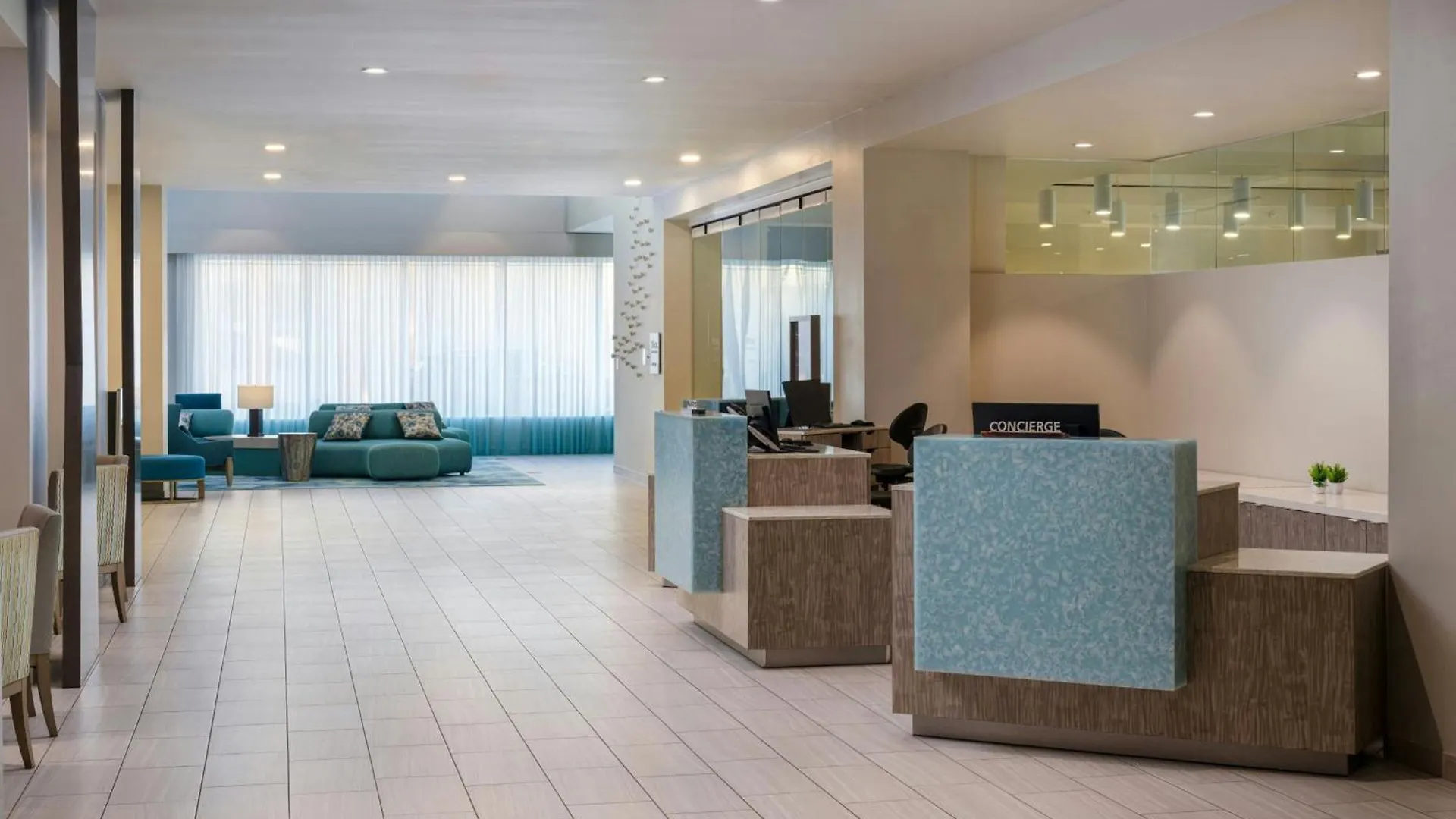 The Westin Resort & Spa Cancun