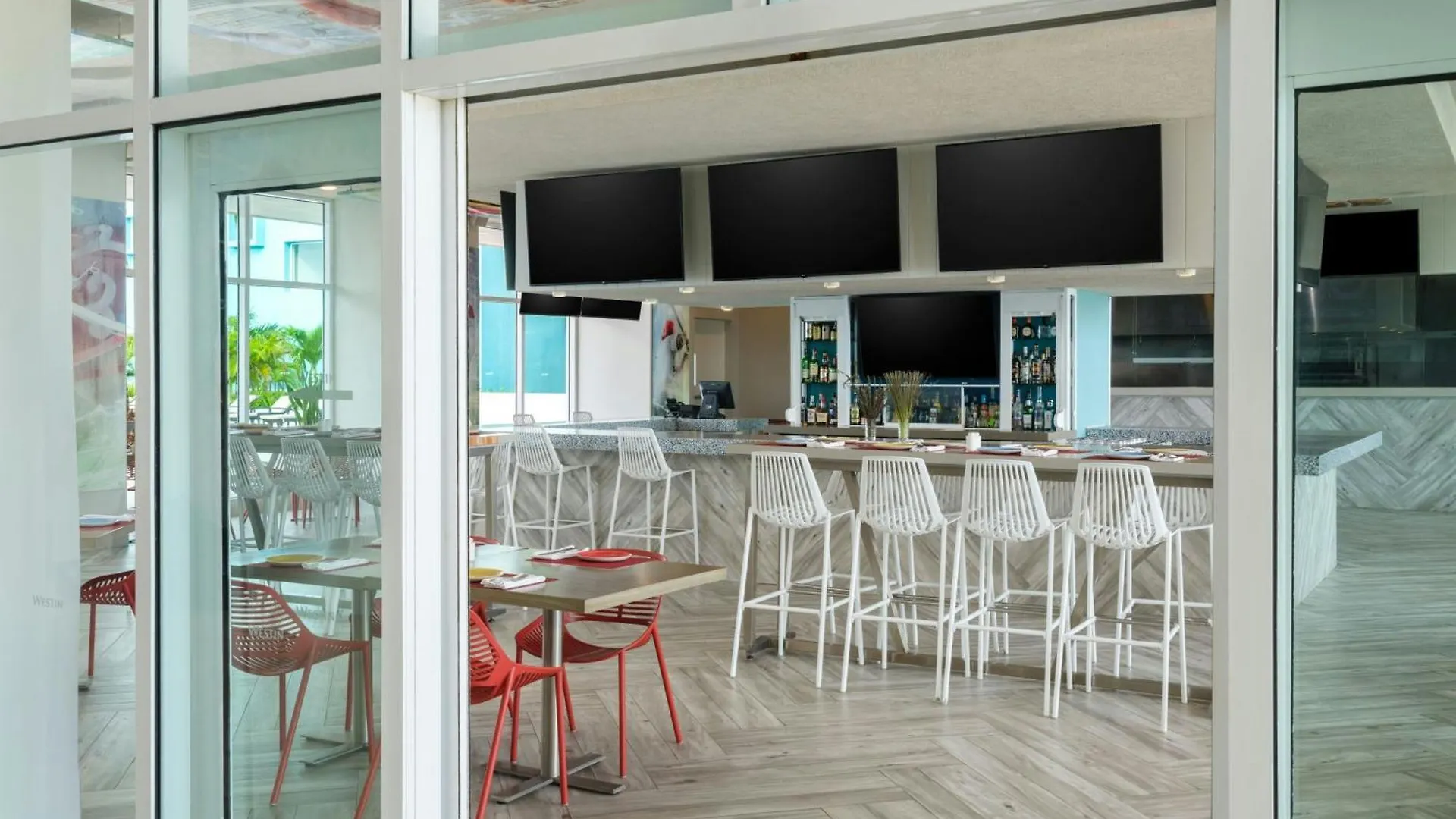 The Westin Resort & Spa Cancun