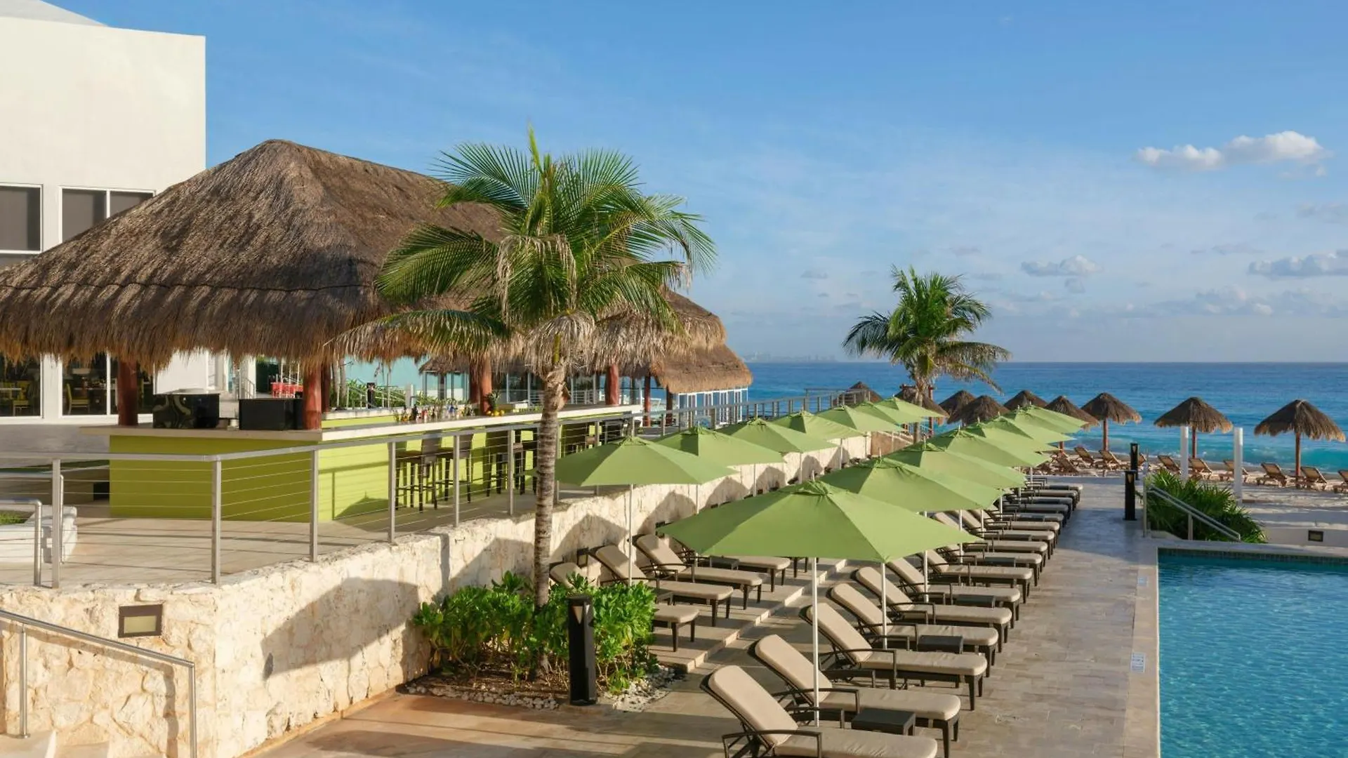 The Westin Resort & Spa Cancun