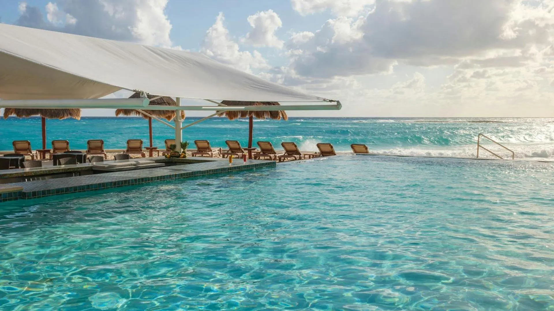 The Westin Resort & Spa Cancun Mexico