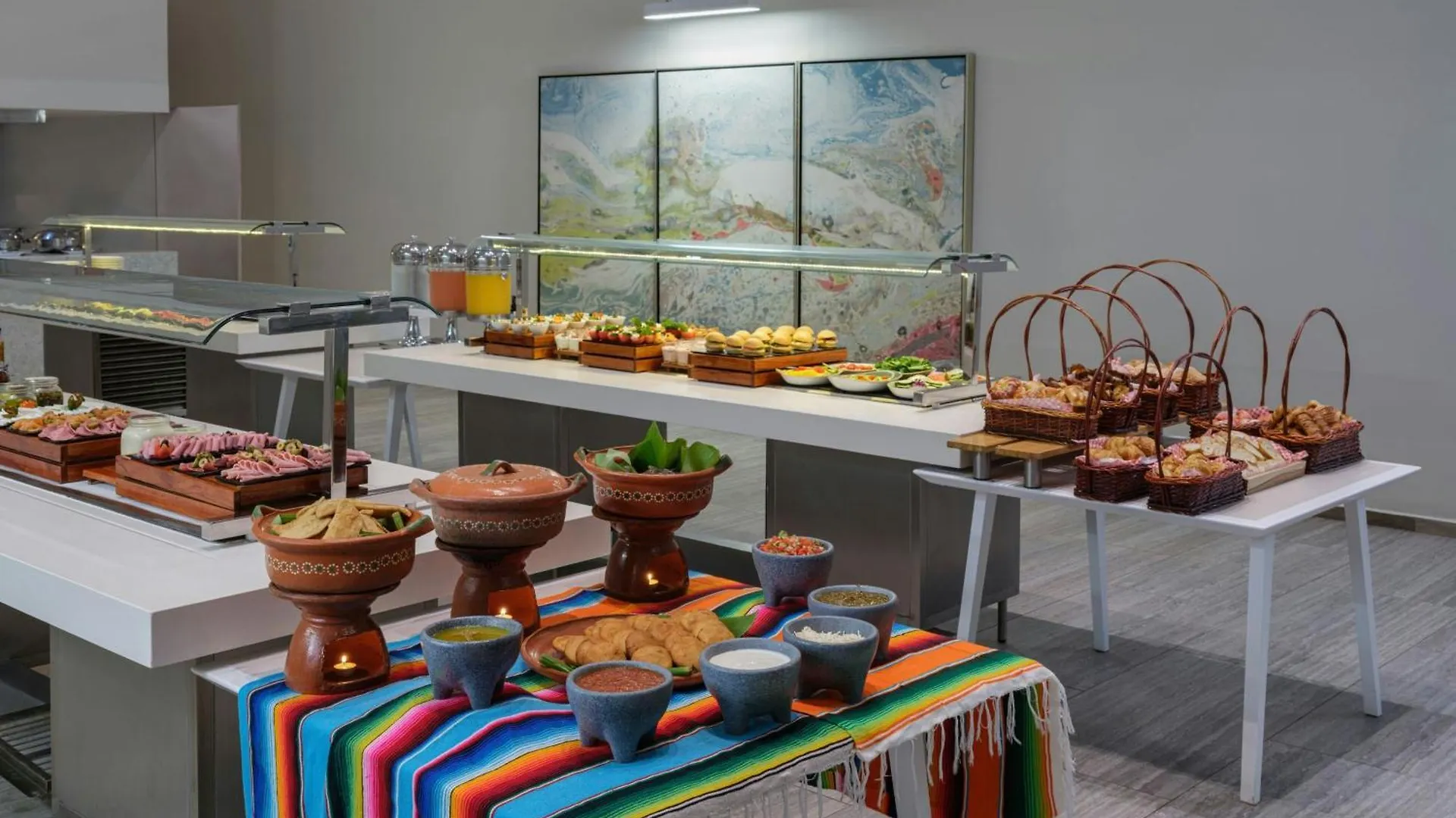 The Westin Resort & Spa Cancun