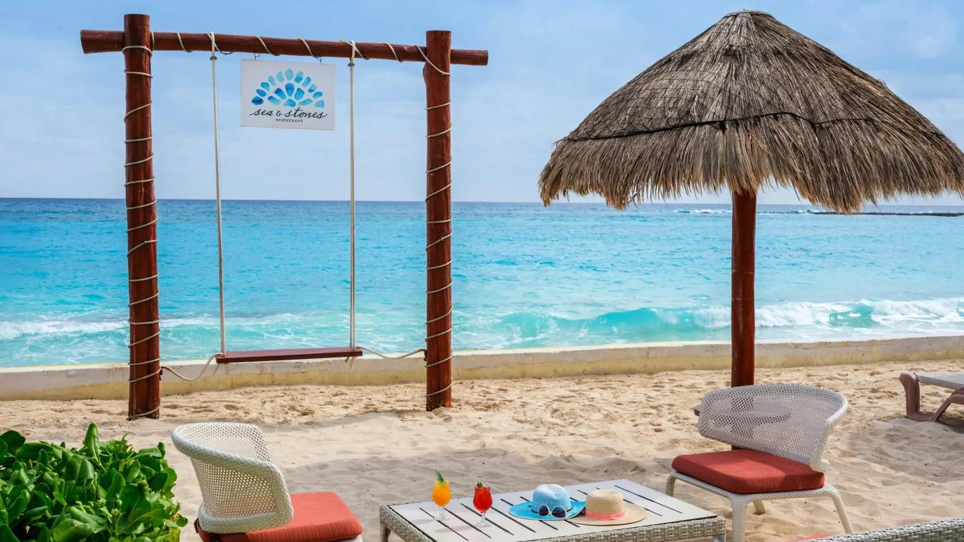 The Westin Resort & Spa Cancun