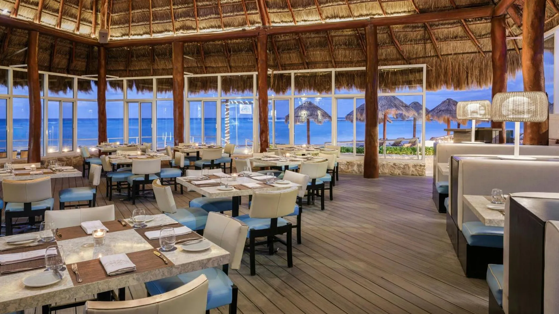The Westin Resort & Spa Cancun