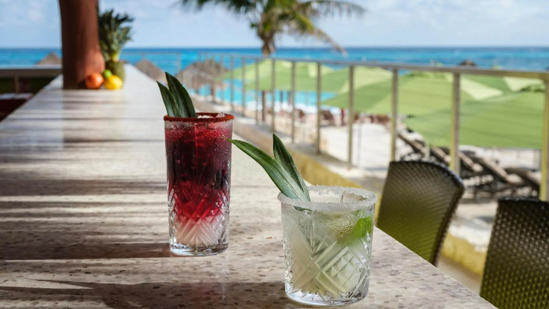 The Westin Resort & Spa Cancun