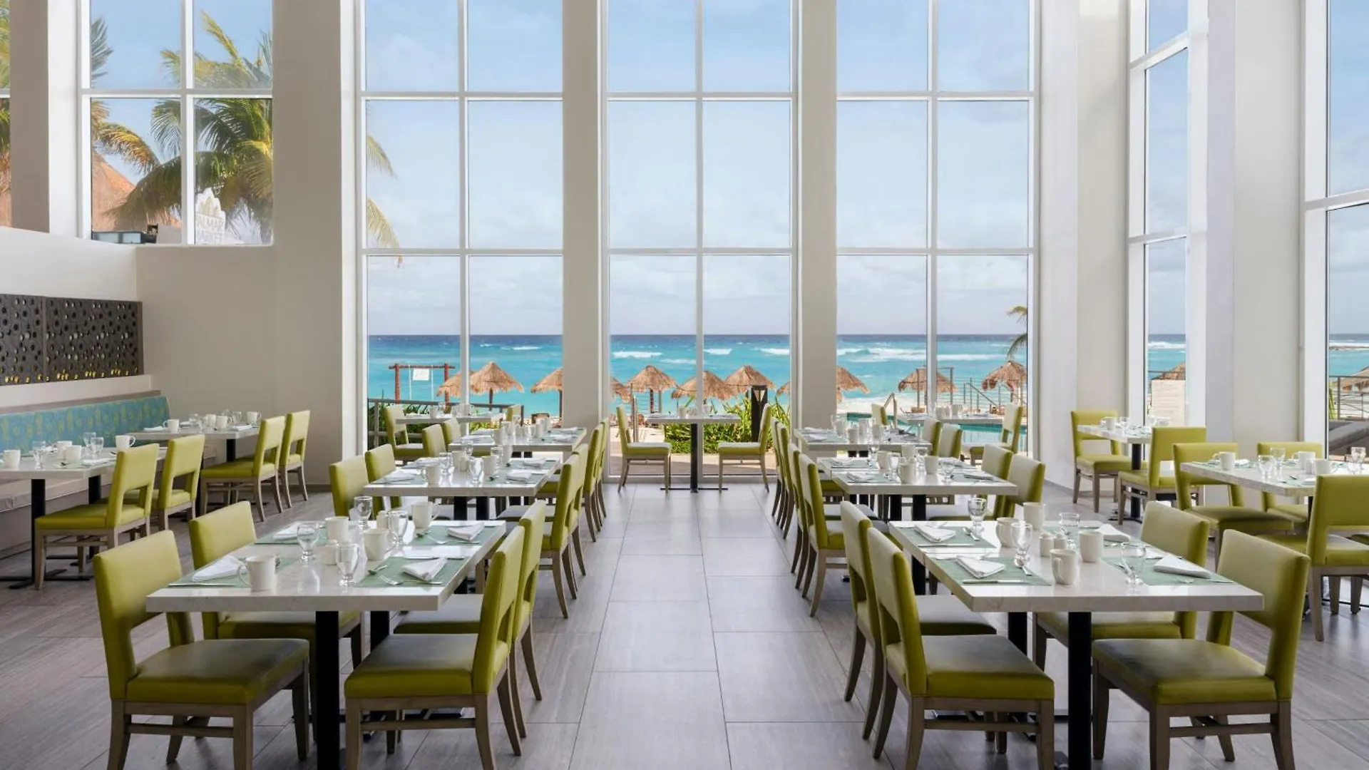 The Westin Resort & Spa Cancun