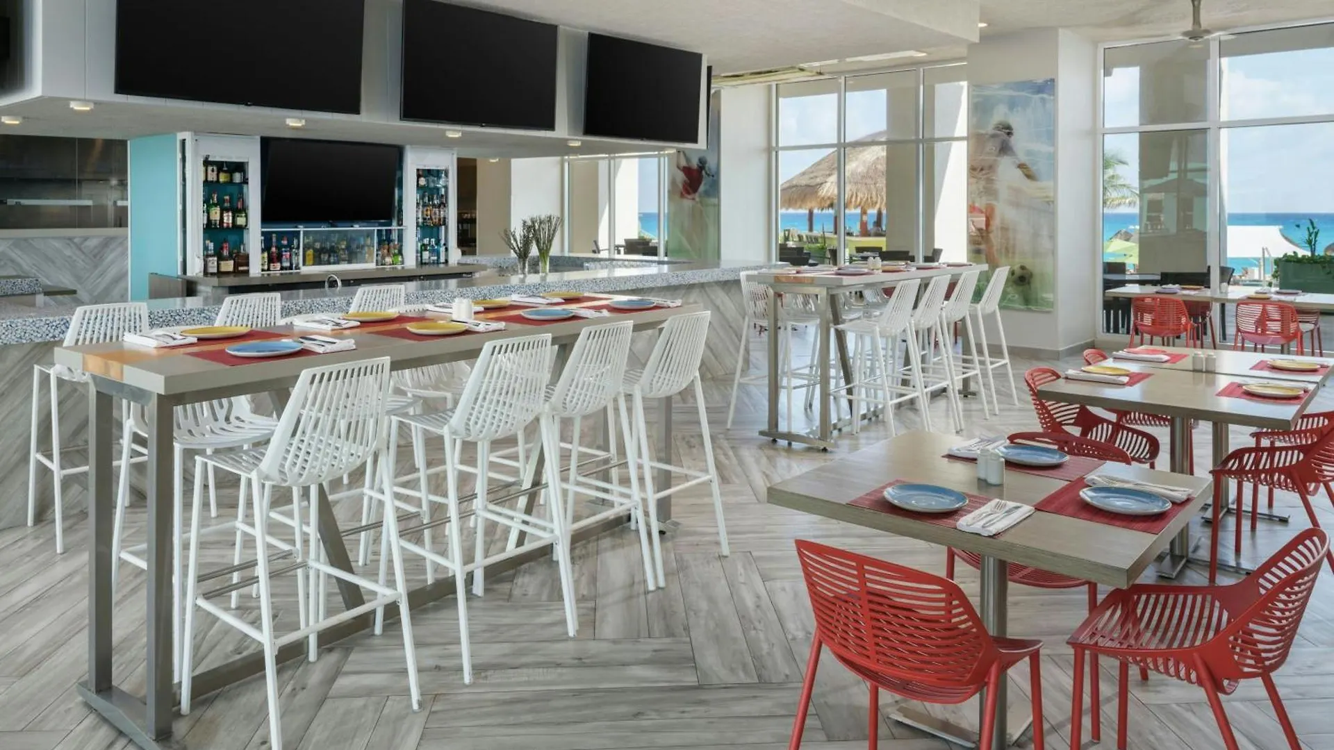 The Westin Resort & Spa Cancun