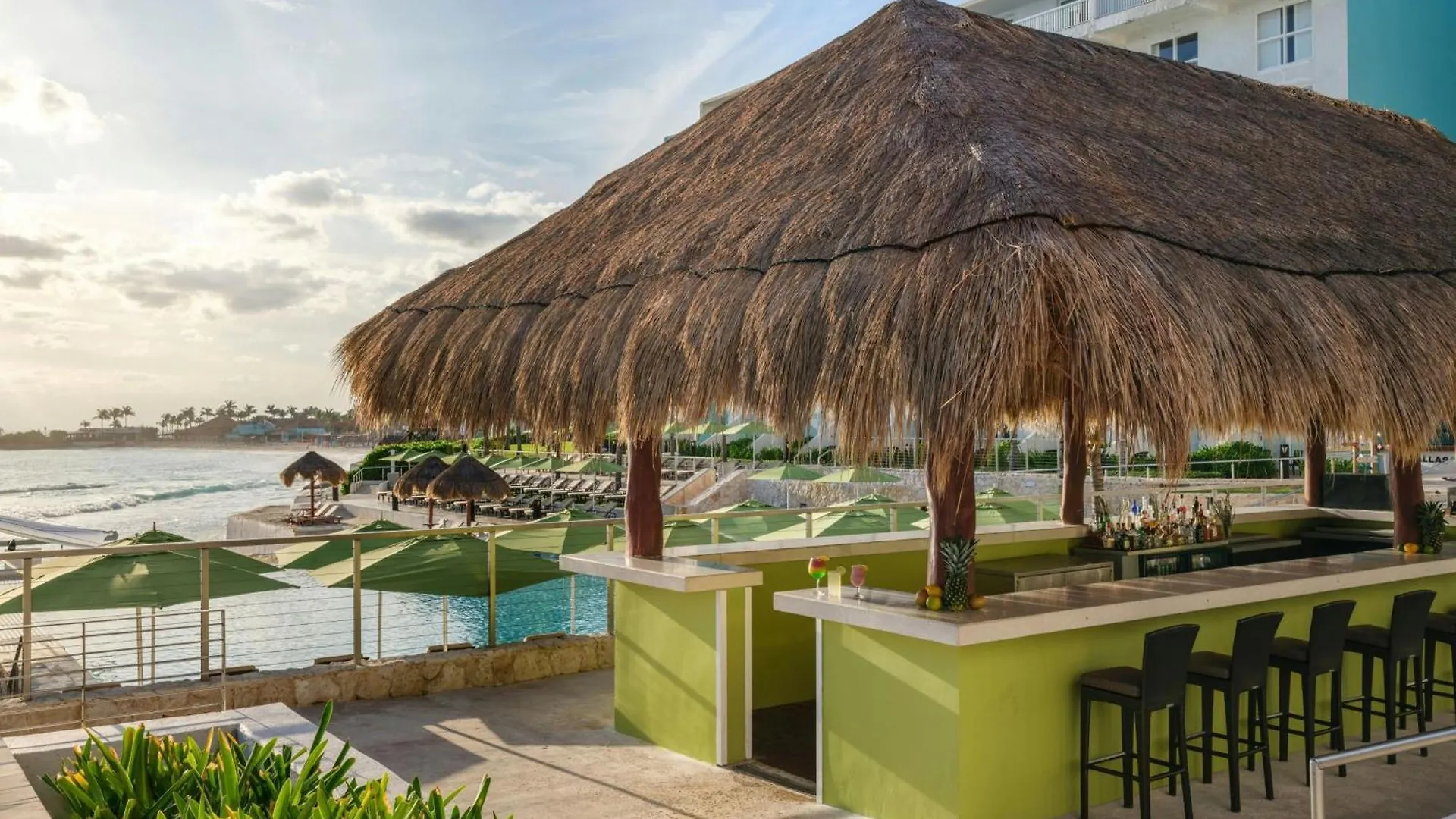 The Westin Resort & Spa Cancun