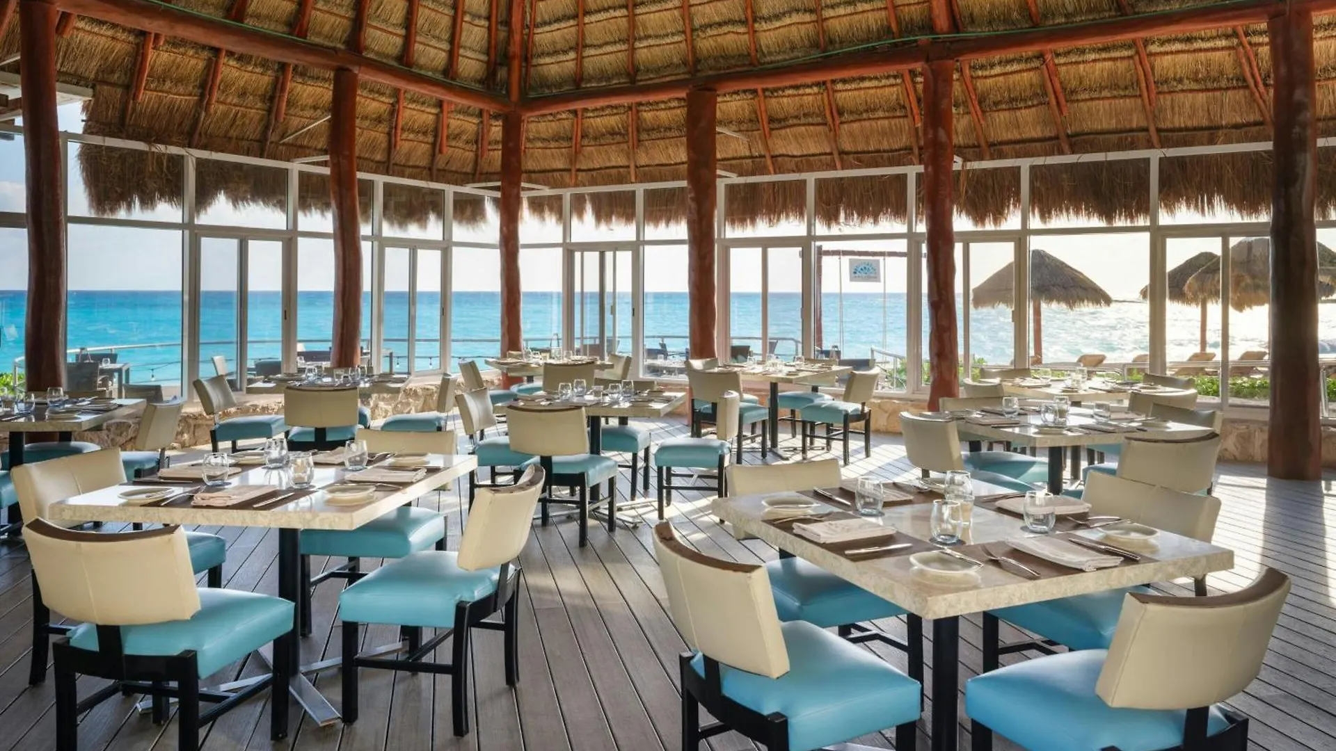 The Westin Resort & Spa Cancun 4*,