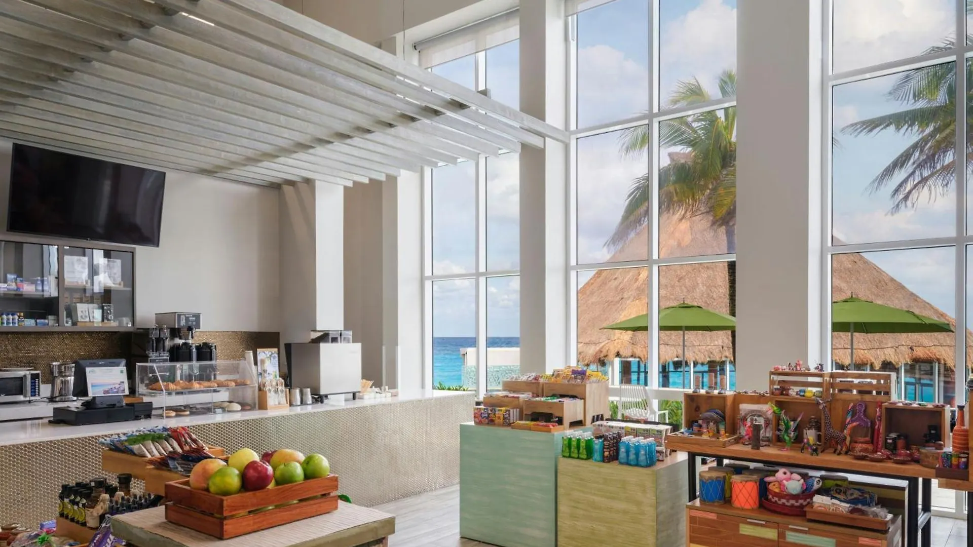 The Westin Resort & Spa Cancun