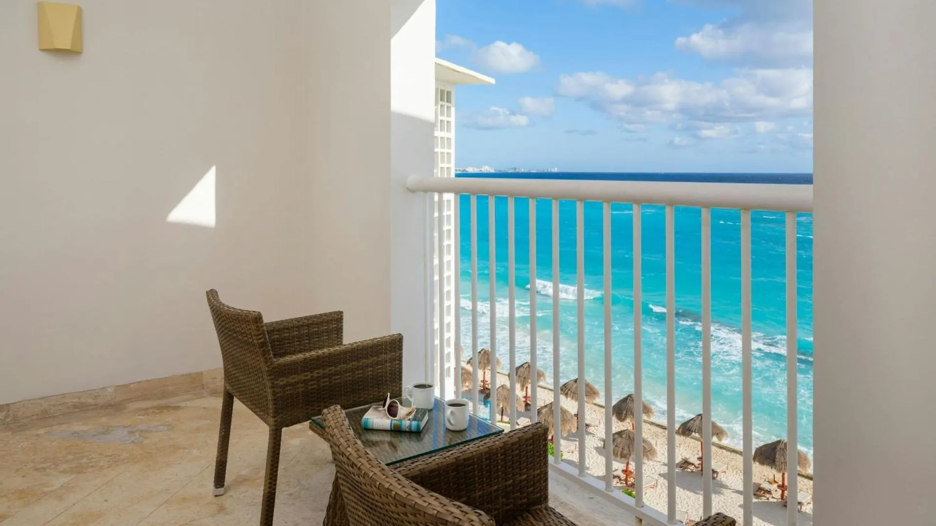 The Westin Resort & Spa Cancun