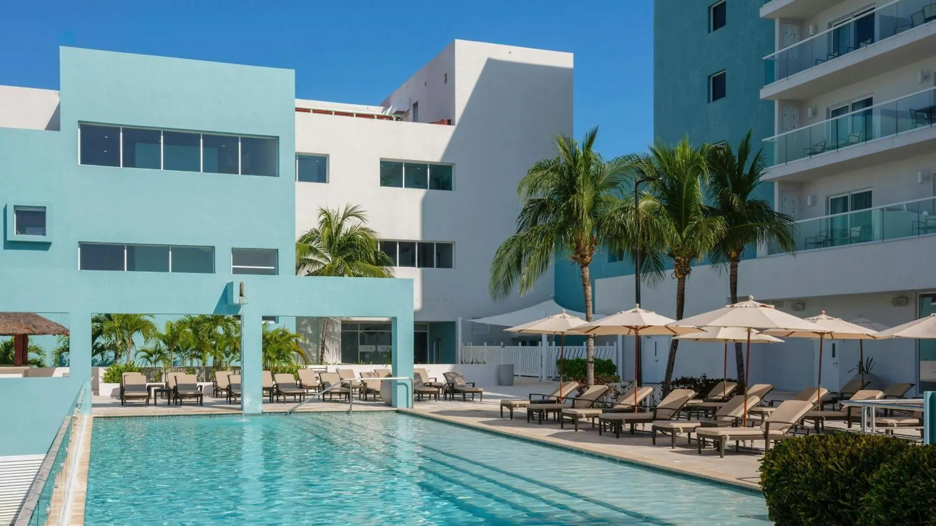 The Westin Resort & Spa Cancun