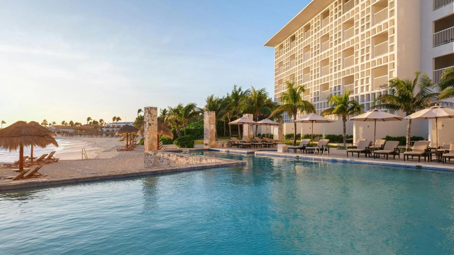 The Westin Resort & Spa Cancún Mexikó