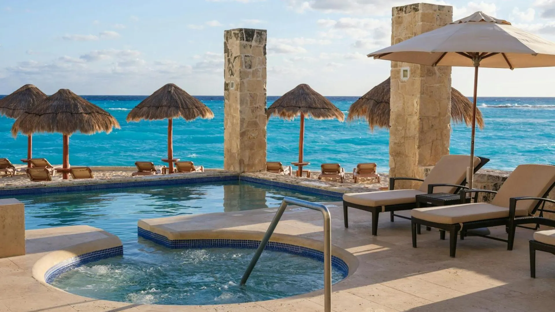 The Westin Resort & Spa Cancun 4*,  Mexico