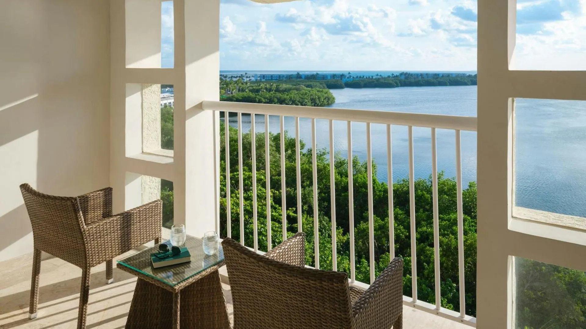 The Westin Resort & Spa Cancun