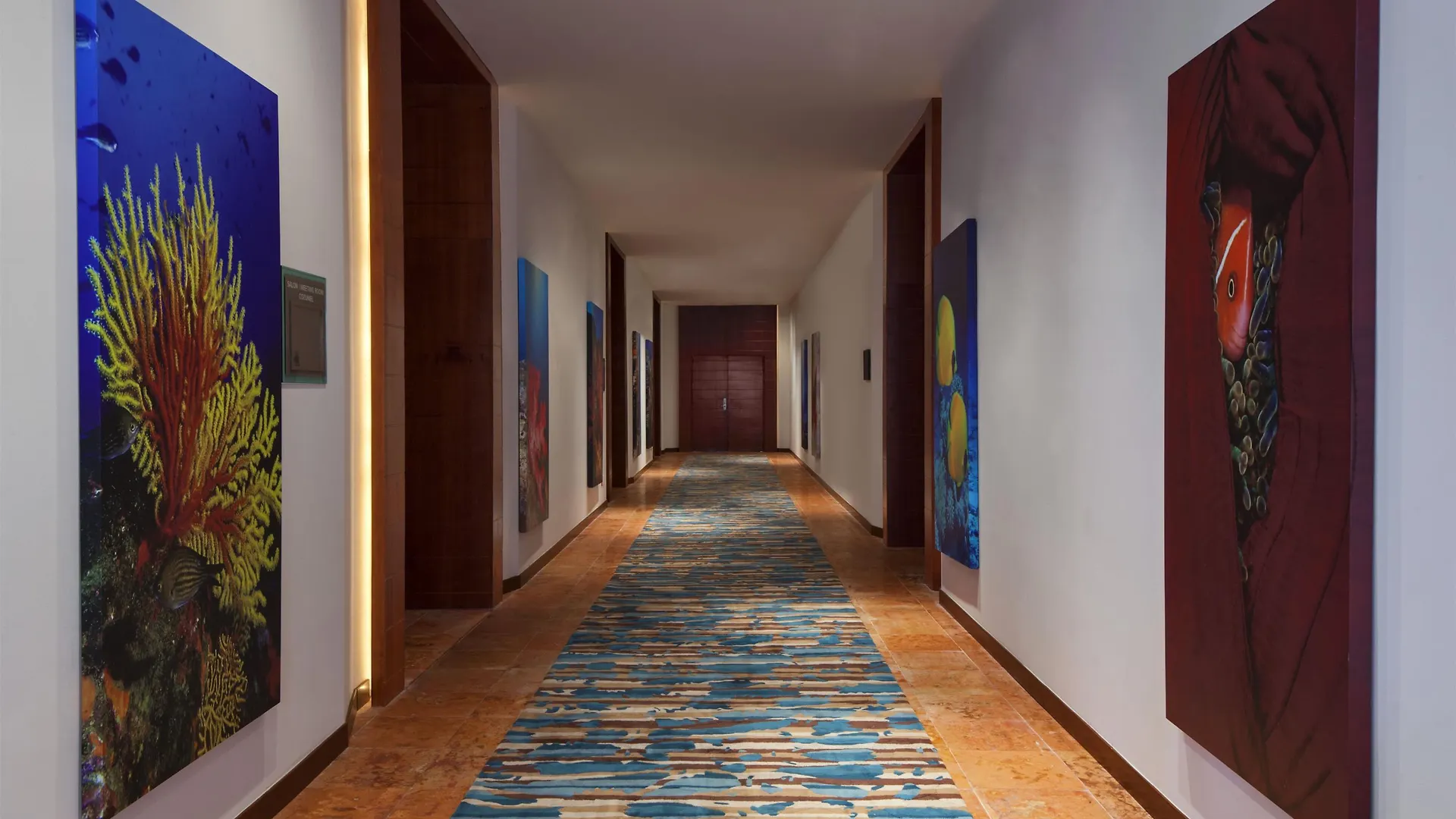 The Westin Resort & Spa Cancún