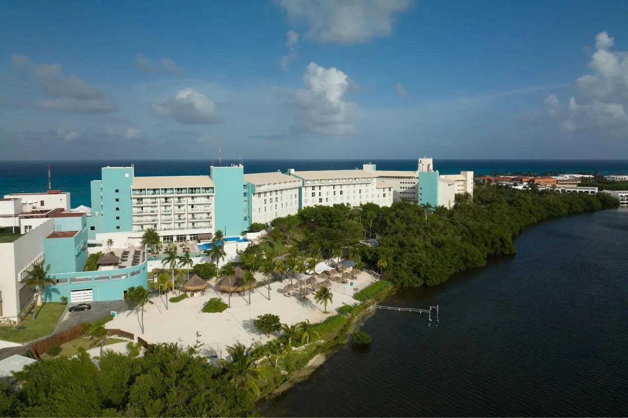 The Westin Resort & Spa Cancún