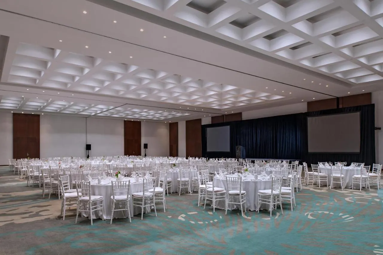 The Westin Resort & Spa Cancún Mexiko
