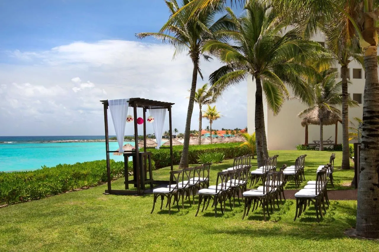 ****  The Westin Resort & Spa Cancún Mexiko