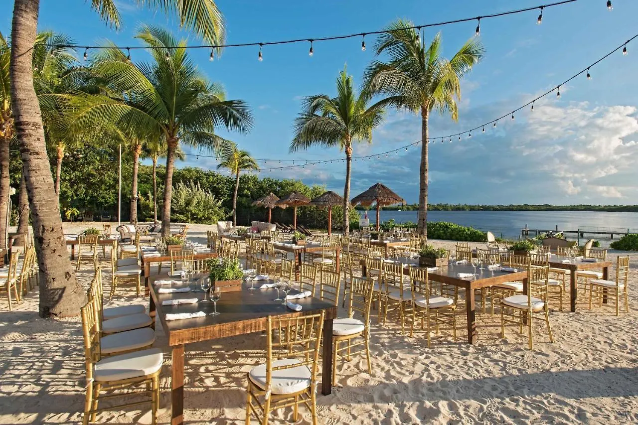 The Westin Resort & Spa Cancún