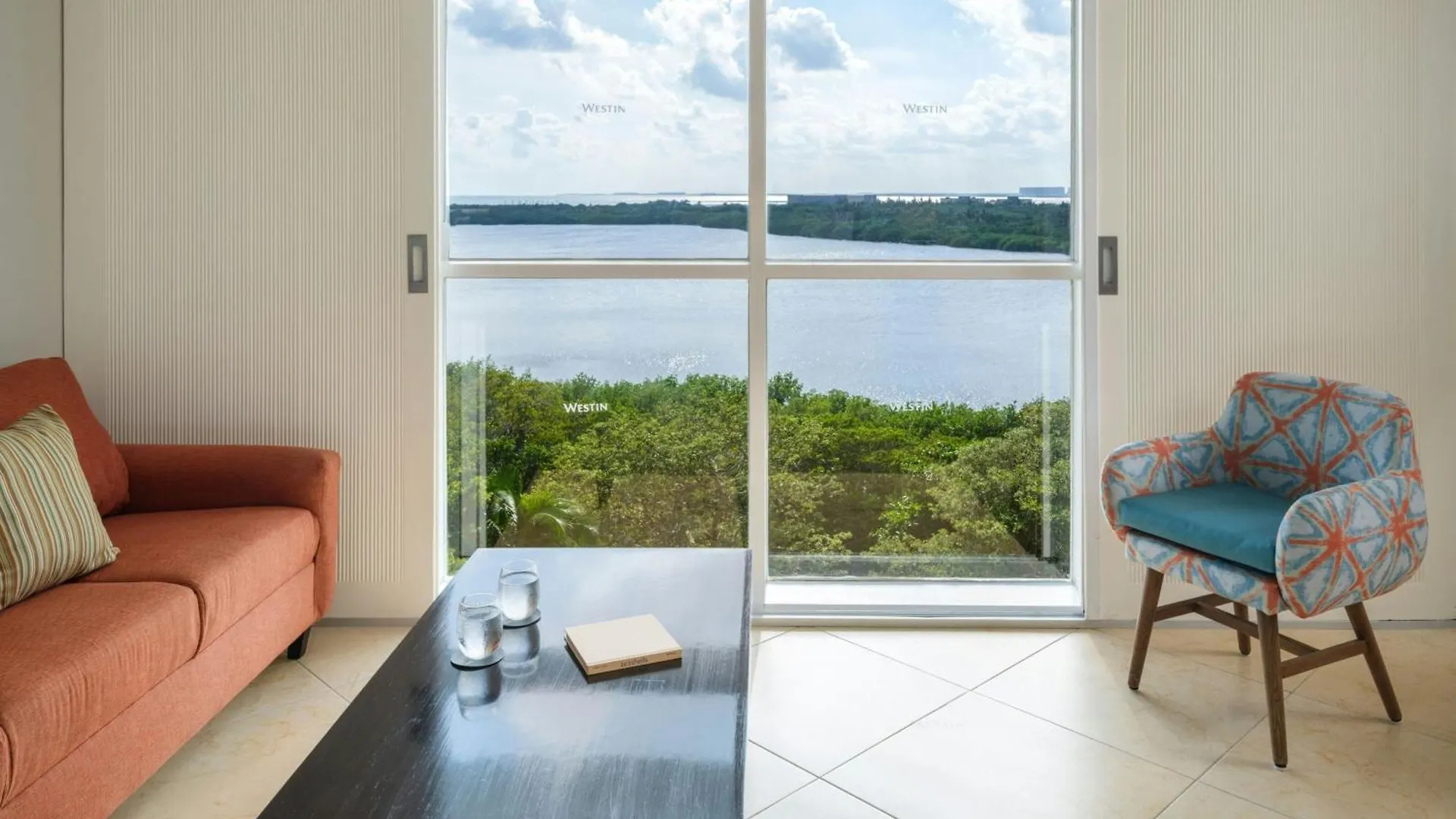 ****  The Westin Resort & Spa Cancún Mexiko