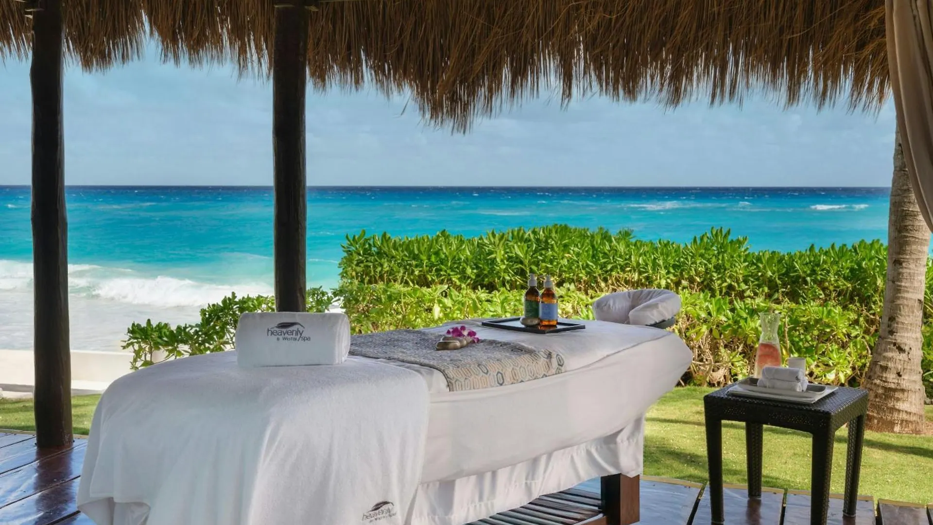 The Westin Resort & Spa Cancún Mexiko