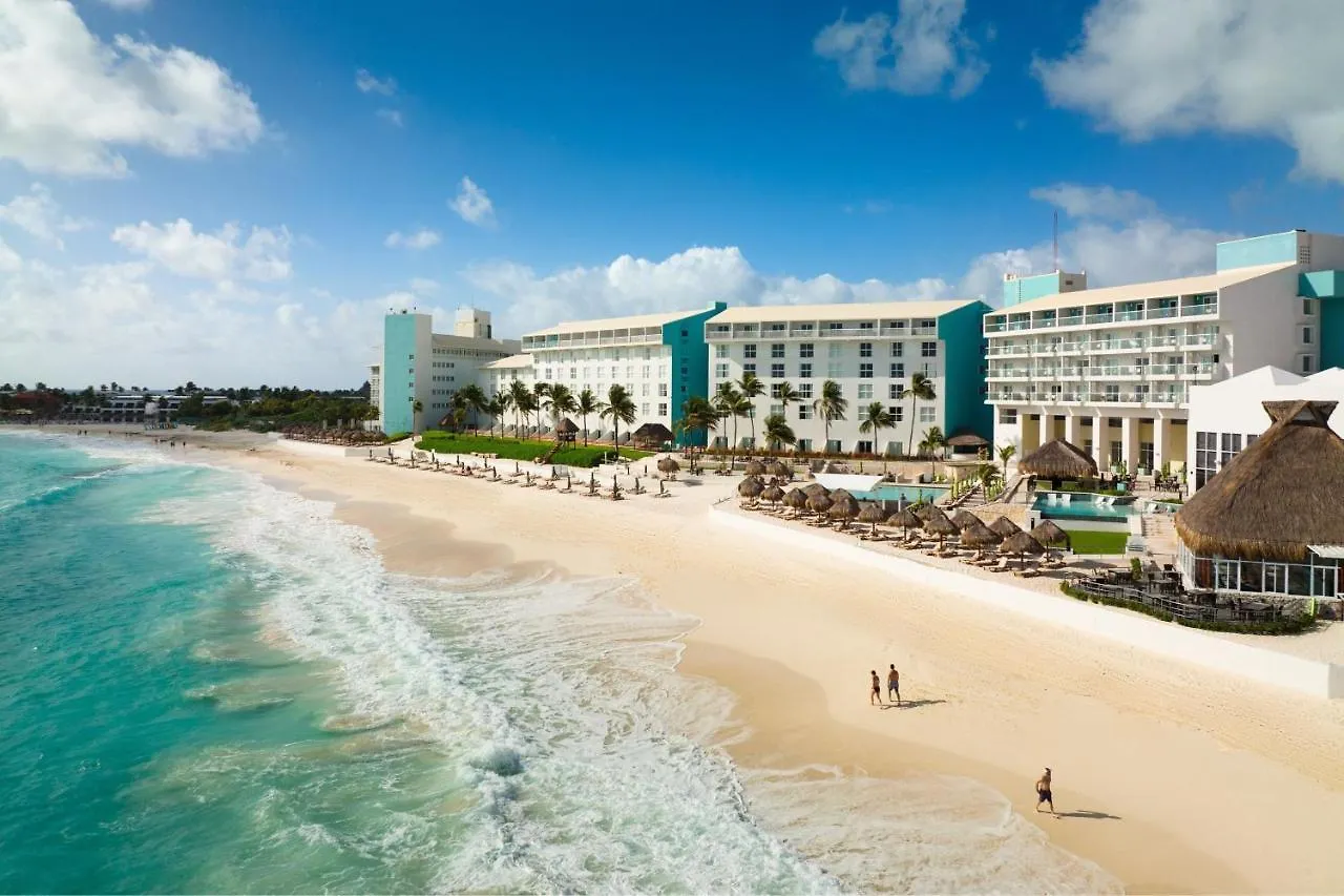 The Westin Resort & Spa Cancun contacts