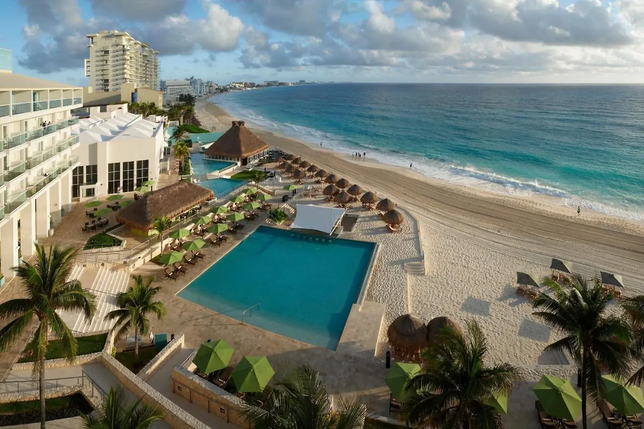 The Westin Resort & Spa Cancun 4*,  Mexico