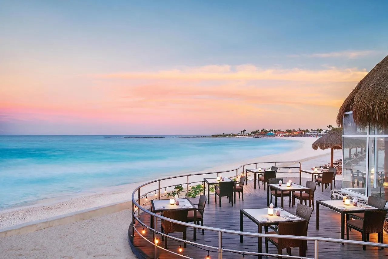 The Westin Resort & Spa Cancun