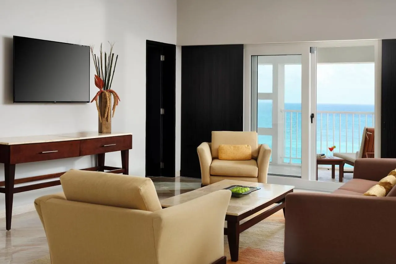The Westin Resort & Spa Cancun
