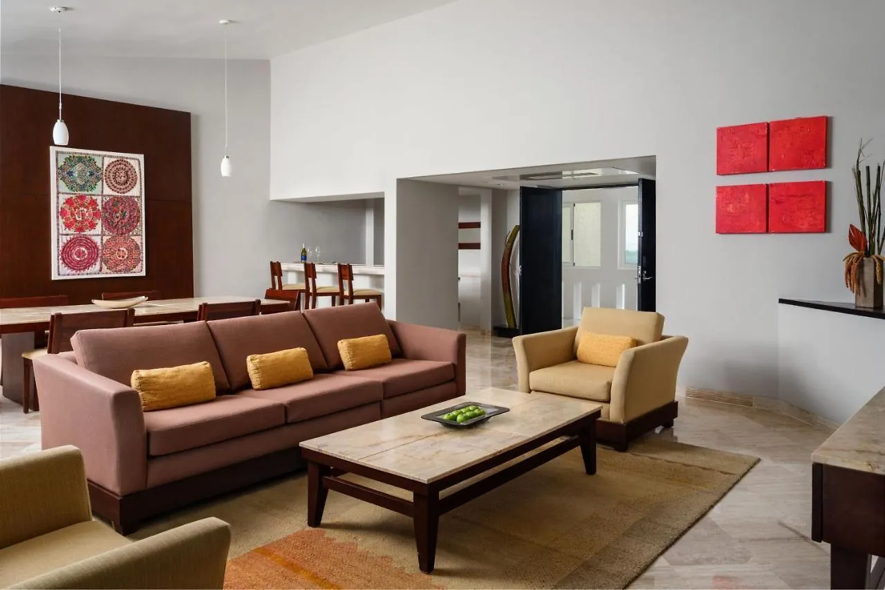 The Westin Resort & Spa Cancun